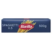 Pâtes spaghetti n°5 BARILLA