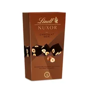 Chocolat noir et noisette NUXOR LINDT