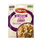 Epices curry Indien DUCROS