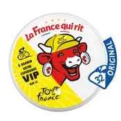 Fromage Enfant Original à tartiner LA VACHE QUI RIT
