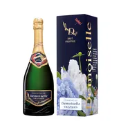 Vin Blanc A.O.P Champagne Brut DEMOISELLE VRANKEN BRUT PRESTIGE
