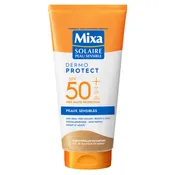 Protection Solaire Peaux Sensibles Spf50+ Dermo Protect MIXA