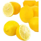 Citrons vrac Bio