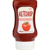 Ketchup CARREFOUR