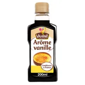 Arôme vanille VAHINE