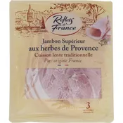 Jambon aux herbes de Provence REFLETS DE FRANCE