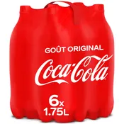 Soda COCA-COLA