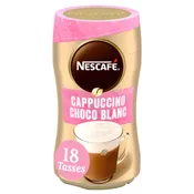 Cappuccino Choco Blanc NESCAFE