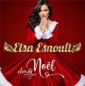 CD Elsa Chante Noël