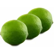 Citrons verts Bio