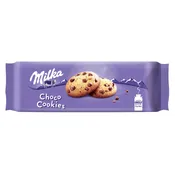Cookies aux pépites de chocolat Choco Cookies MILKA