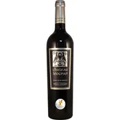 Vin Rouge Bordeaux Pessac-Léognan CHATEAU LEOGNAN