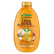 Shampooing à l'Orange et Vitamines ULTRA DOUX HAIRCARE