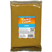 Curry madras CHALEUR CREOLE