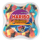 Bonbons hariween HARIBO