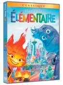 DVD Elementaire