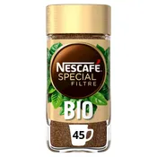 Café Soluble Spécial Filtre Bio NESCAFE