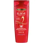 Shampoing Soin Protection Couleur Pour Cheveux Colorés Ou Méchés ELSEVE