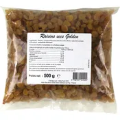 Raisins secs golden