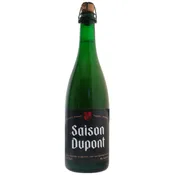 Bière blonde SAISON DUPONT