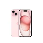 iPhone 15 256 Go Rose (MTP73ZD/A) APPLE