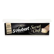 Beurre Doux Secret de Chef ST HUBERT