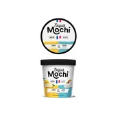 Mochi Glacé Mangue et Coco EXQUIS MOCHI