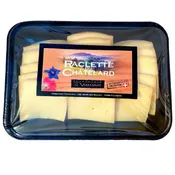 Fromage En Tranche à Raclette VERDANNET CHATELARD