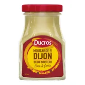 Moutarde de Dijon DUCROS