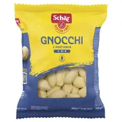 Gnocchi Gnocchi sans gluten SCHAR