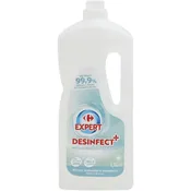 Nettoyant désinfectant multi-usages CARREFOUR EXPERT