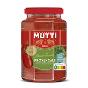Sauce tomates provençale MUTTI