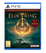 Elden Ring Shadow of The Erdtree GOTY PS5 BANDAI NAMCO