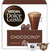 Café capsules Compatible Dolce Gusto chococino NESCAFE DOLCE GUSTO
