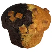 Muffin duo
