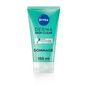 Gommage Visage Peaux à Imperfections Derma NIVEA