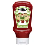 Ketchup Bio HEINZ