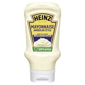 Mayonnaise american style HEINZ