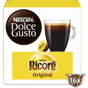 Café capsules Compatible Dolce Gusto Ricoré NESCAFE DOLCE GUSTO