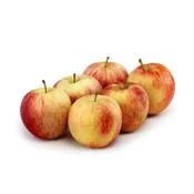 Pommes gala agroécologie FILIERE QUALITE CARREFOUR