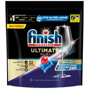 Pastille lave vaisselle powerball ultimate all in 1 FINISH
