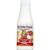 Crème Fraiche Fluide Idéal Chantilly 30% Mat.Gr.