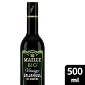  Vinaigre Balsamique de Modène Bio MAILLE