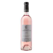 Vin Rosé AOP Provence / Corse Corse Niellucciu - Syrah DOMAINE DE TERRA VECCHIA