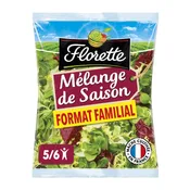 Salade mélange de saison FLORETTE