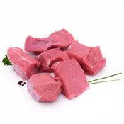 Viande de veau : blanquette sans os*** ATELIER DE GUSTAVE