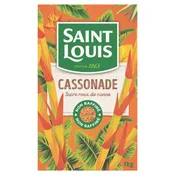 Cassonade SAINT LOUIS