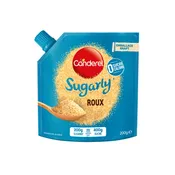 Sucre en Poudre Doypack Canderel Sugarly Roux  CANDEREL
