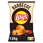 Chips barbecue LAYS