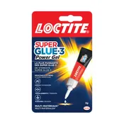 Superglue 3 power gel LOCTITE